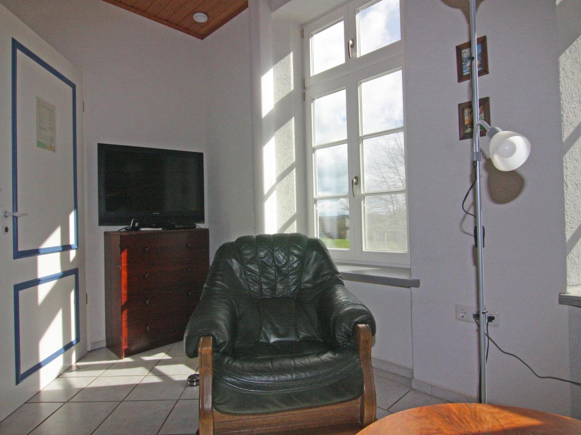 Ferienwohnung Im Gutshaus Schulenbrook Metelsdorf Exterior photo