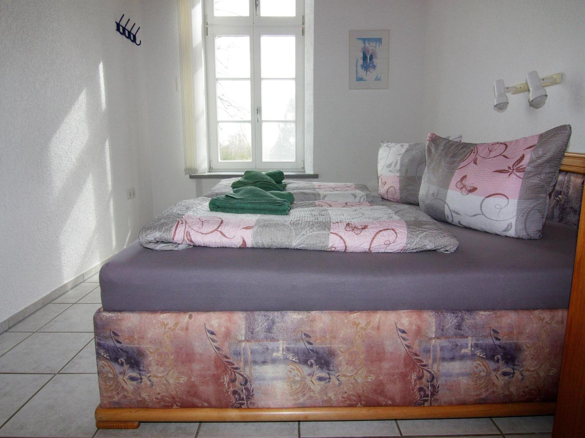 Ferienwohnung Im Gutshaus Schulenbrook Metelsdorf Exterior photo