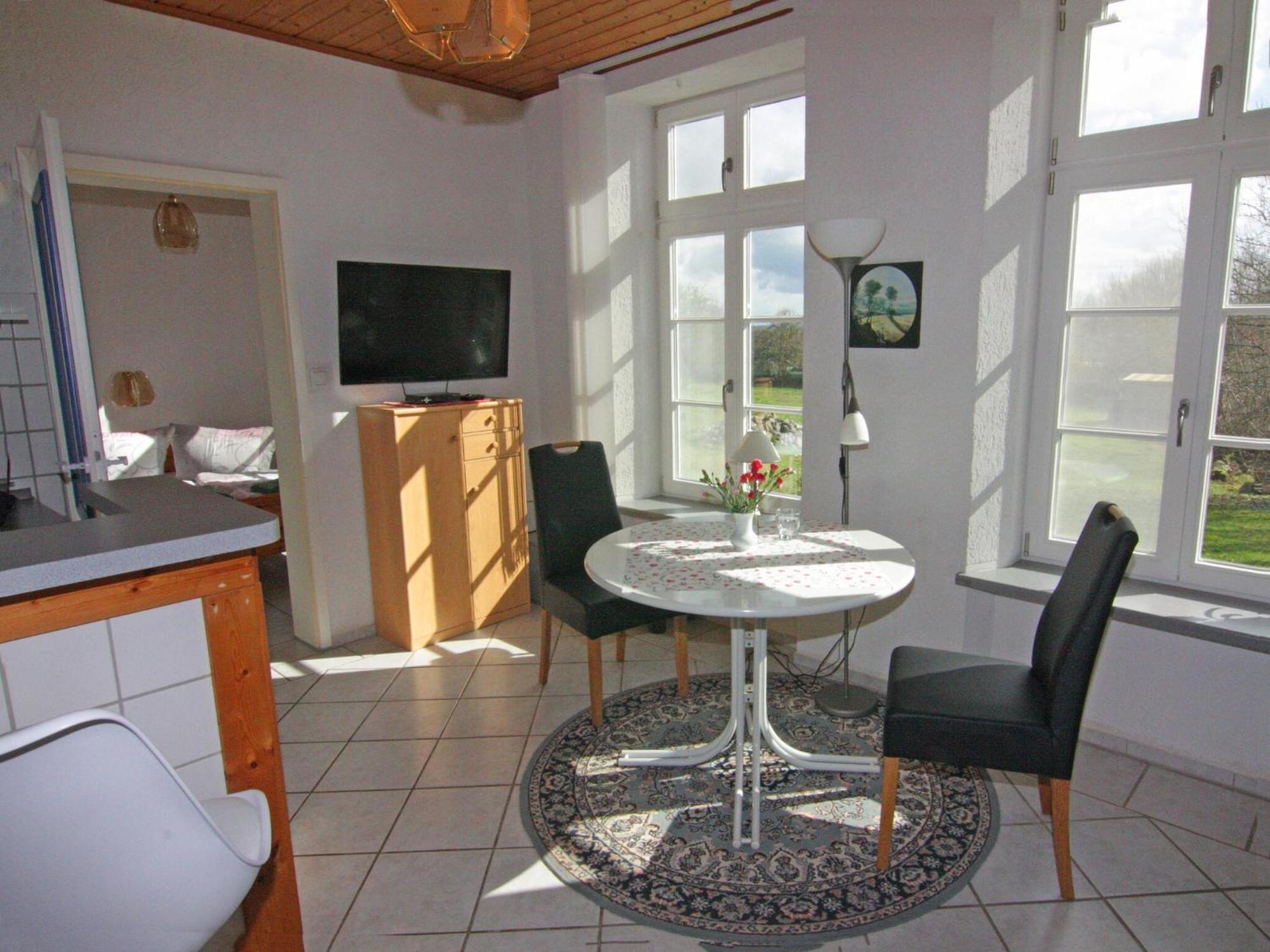 Ferienwohnung Im Gutshaus Schulenbrook Metelsdorf Exterior photo